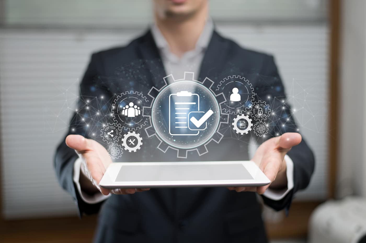Faster documentation processing